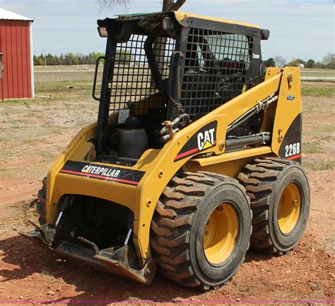 226b skid steer|226b skid steer for sale.